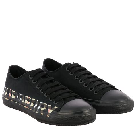 black burberry shoes men|men's Burberry shoes on sale.